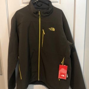 Northface Apex Bionic Jacket